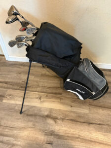 Golf Bag